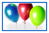 Party Supplies