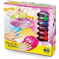Ultimate Nail Studio