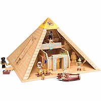 Pyramid