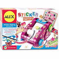 Sticker Factory