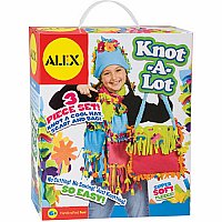 Knot-A-Lot