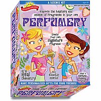 Perfumery