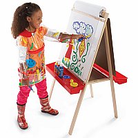 Paper Holder Easel