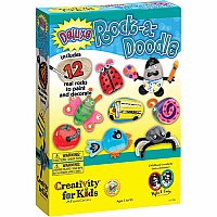 Deluxe Rock-a-Doodle