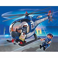 Police Copter