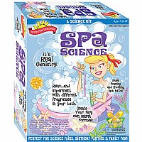 Spa Science