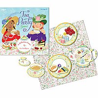 Tea Party Game