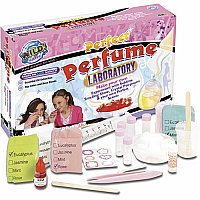 Perfect Perfume Laboratory
