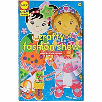 Crafty Fashion Show