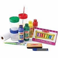 Easel Accessory Set