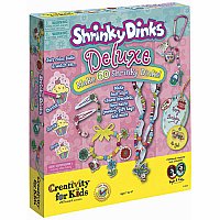 Shrinky Dinks Deluxe