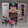 Zoobmobile Car Designer Kit