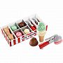 Ice Cream Parlor Set