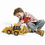 JCB 4CX Loader Backhoe
