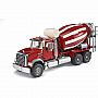 MACK Granite Cement Mixer