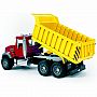MACK Granite Dump Truck