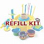 Do Art Pottery Studio Refill