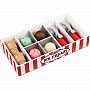 Ice Cream Parlor Set