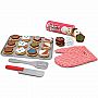 Slice and Bake Cookie Set