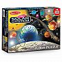 Solar System (Floor Puzzle)