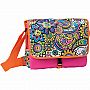 Color A Flower Bag