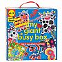 My Giant Busy Box