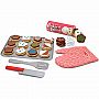 Slice and Bake Cookie Set