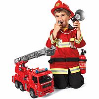 Fire Chief