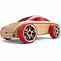 C9 Sportscar Red