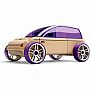 X9 Sport Utility Purple