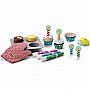 Bake and Decorate Cupcake Set