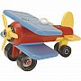 Take a Part Airplane