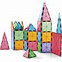 Magna-Tiles Clear Colors 100pc