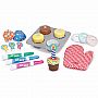 Bake Decorate Cupcake Set