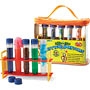 Test Tube Adventures