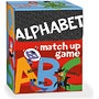 Alphabet Match Up Game