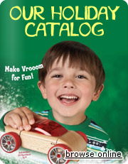Holiday Catalog 09