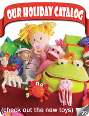 Holiday 2011 Catalog