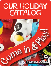 2012 holiday catalog