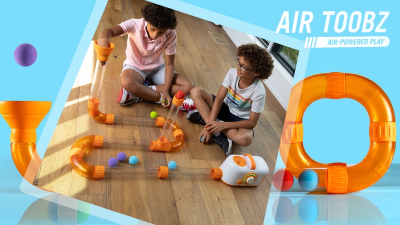 Air Toobz
