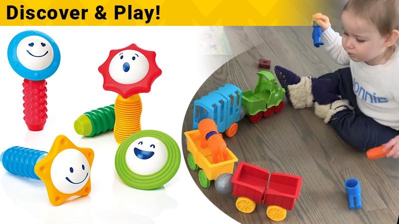 baby box toy