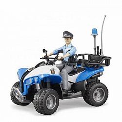 Police Quad