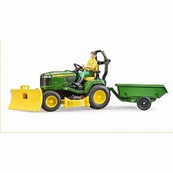 John Deere Tractor