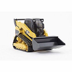 Skid Steer Loader bruder