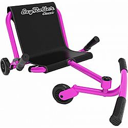 Ezy Roller pink
