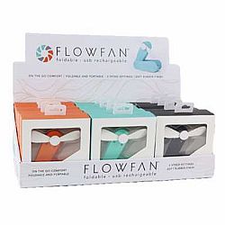 Flow Fan