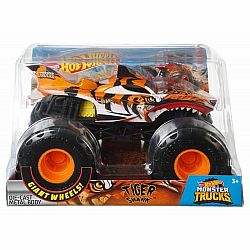 Hot Wheels Monster Truck asst