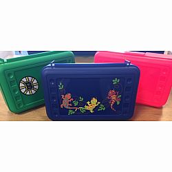 Pencil Box assorted designs