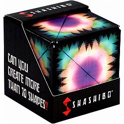 Shashibo - The Shape Shifting Box - assorted styles