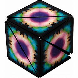 Shashibo - The Shape Shifting Box - assorted styles